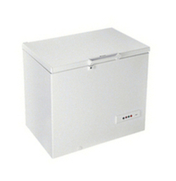 Hotpoint CS1A250H Chest Freezer, A+ Energy Rating, 101cm Wide, White